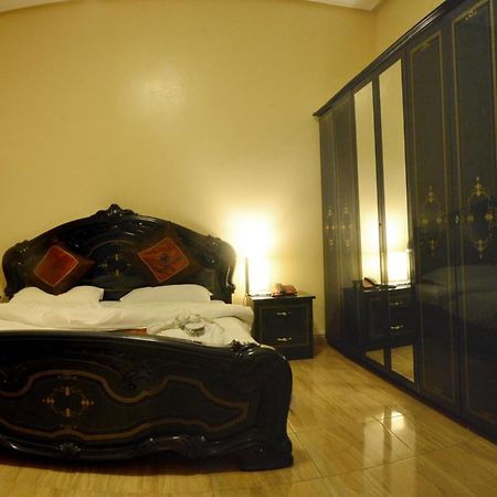Appartement Wissal Нуакшот Экстерьер фото