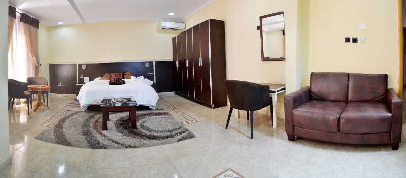 Appartement Wissal Нуакшот Экстерьер фото