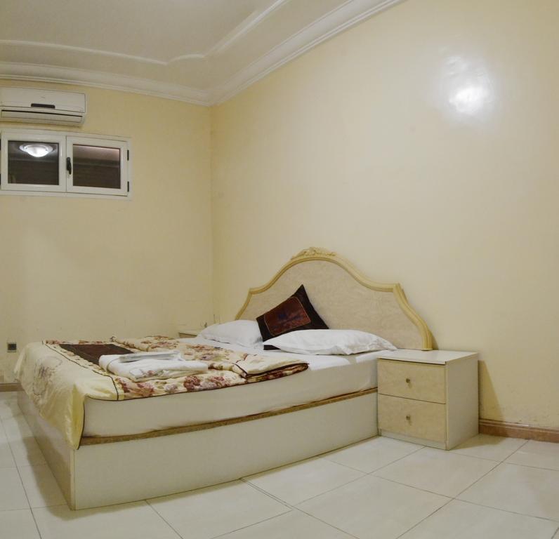 Appartement Wissal Нуакшот Номер фото