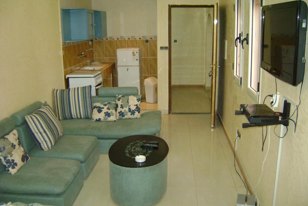 Appartement Wissal Нуакшот Номер фото