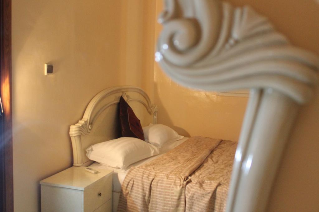 Appartement Wissal Нуакшот Экстерьер фото