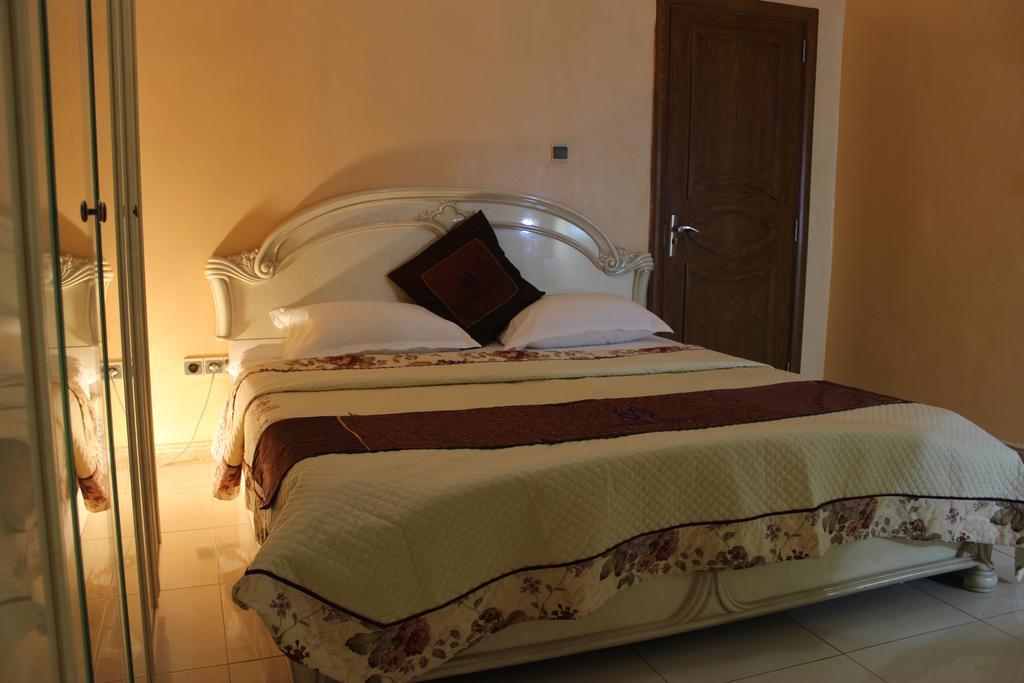 Appartement Wissal Нуакшот Экстерьер фото