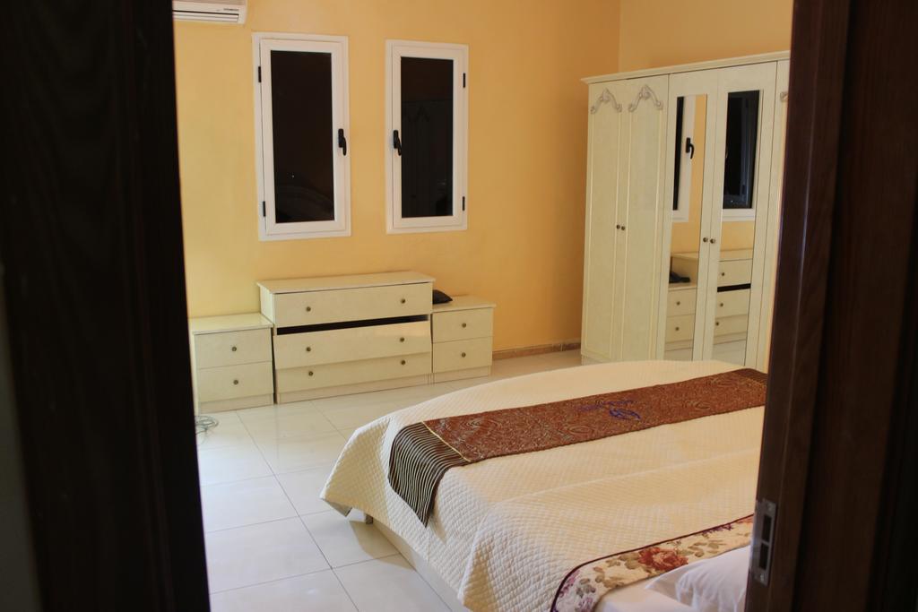 Appartement Wissal Нуакшот Экстерьер фото