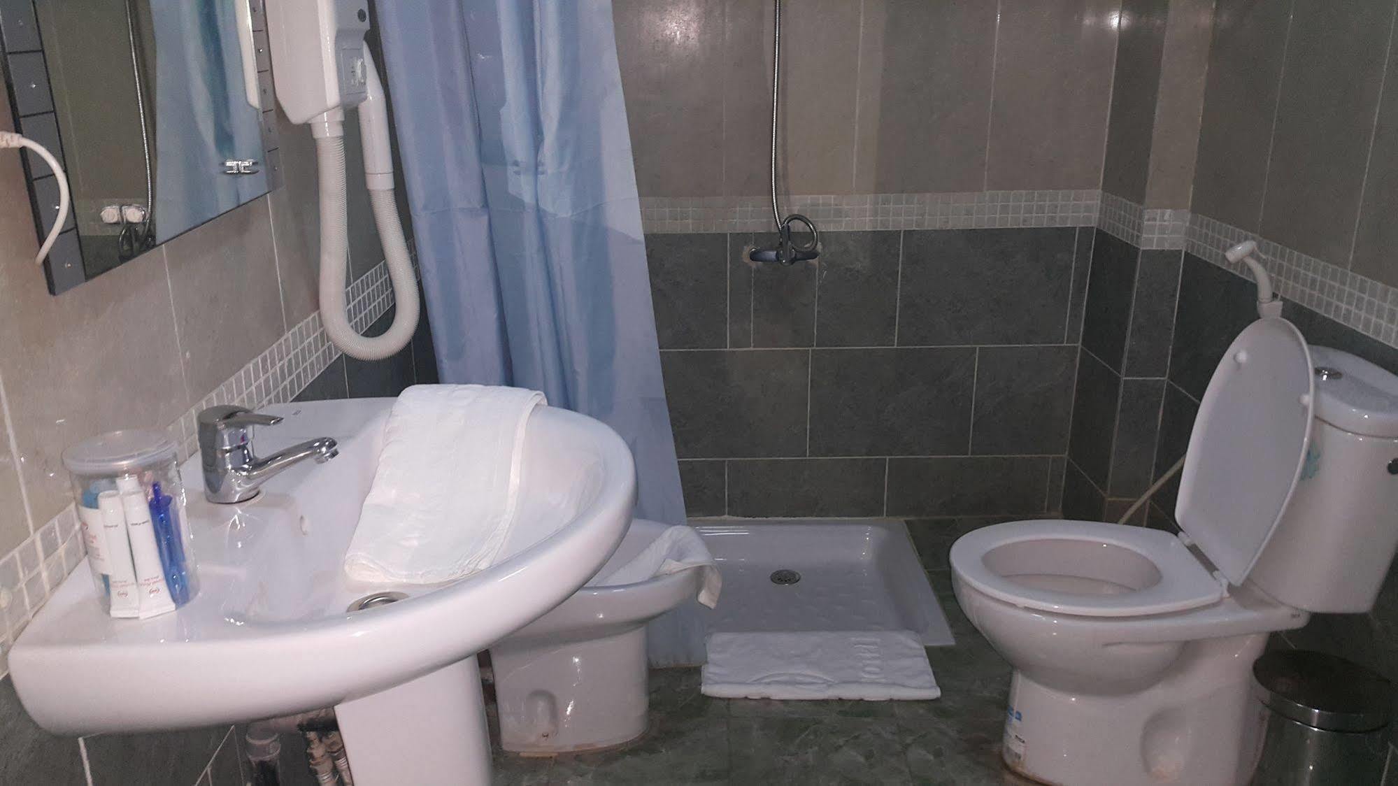 Appartement Wissal Нуакшот Экстерьер фото