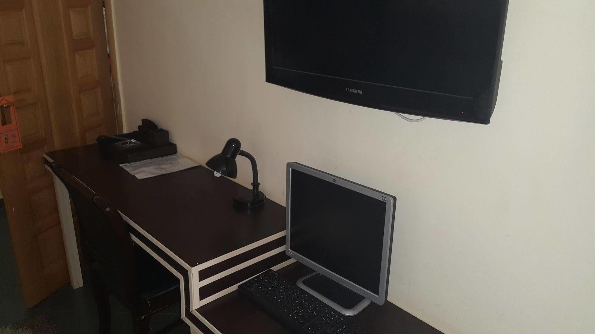 Appartement Wissal Нуакшот Экстерьер фото