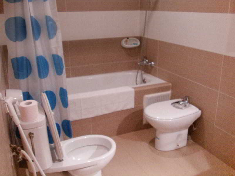 Appartement Wissal Нуакшот Экстерьер фото
