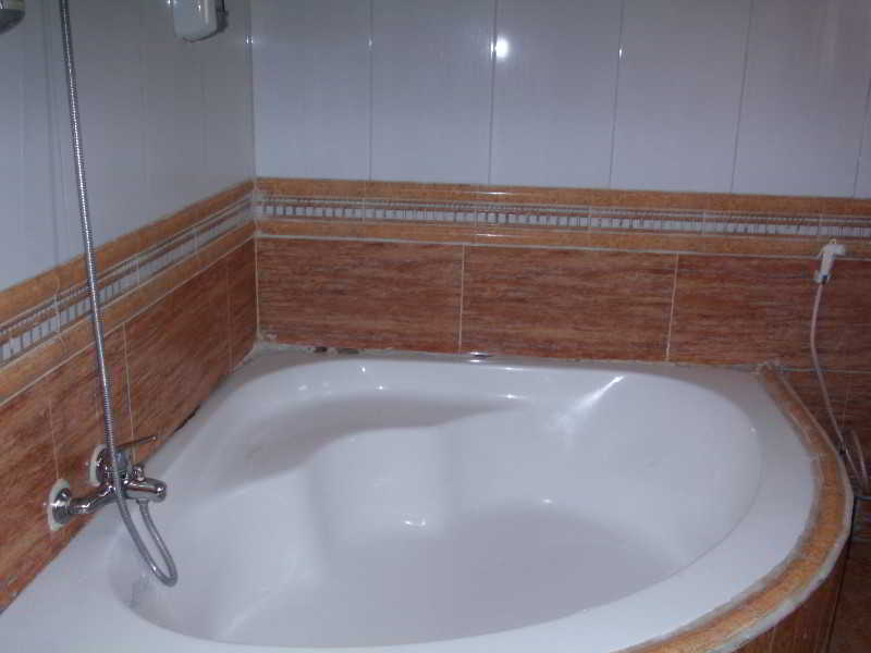 Appartement Wissal Нуакшот Экстерьер фото